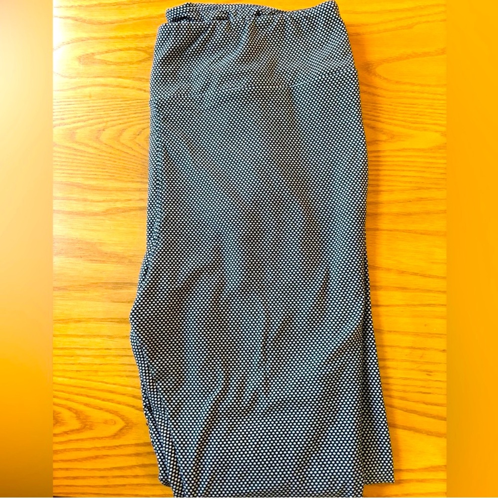 Brand new polka dot leggings from LuLaRoe